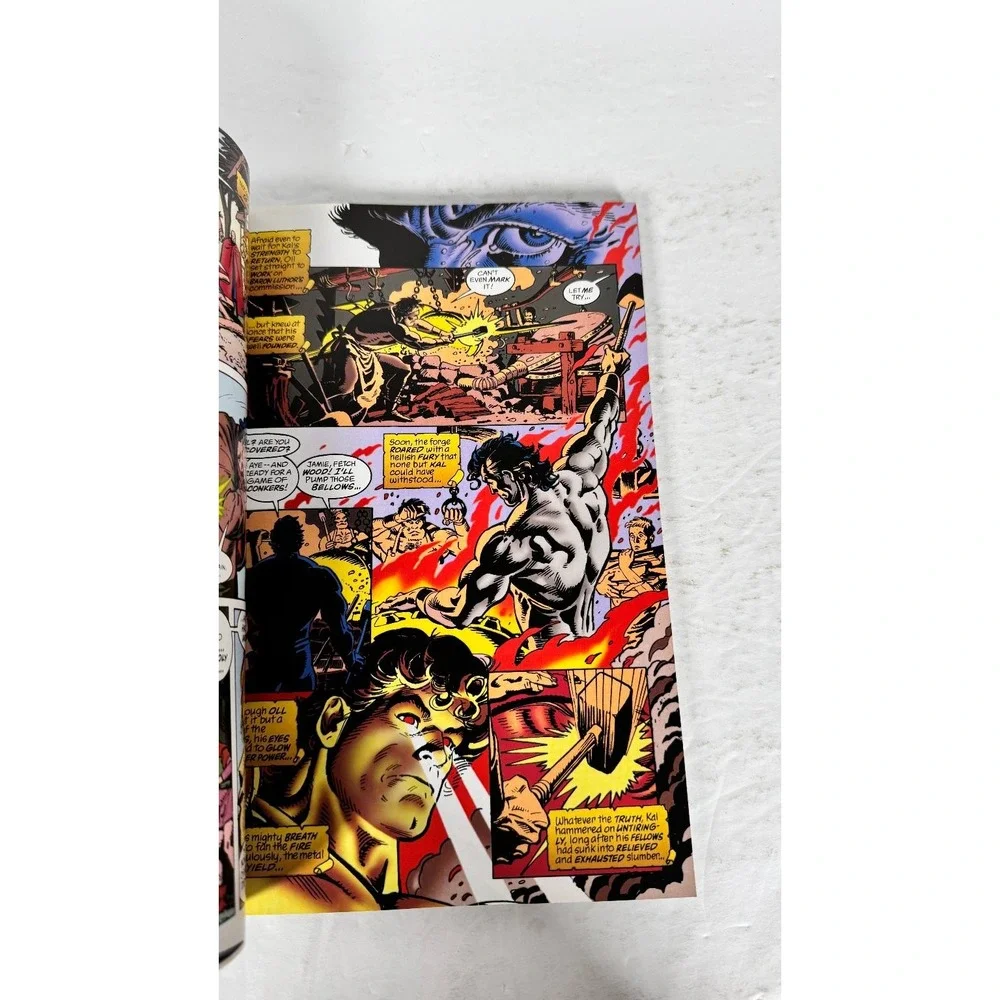 Elseworlds Superman Vol 1 Graphic Novel DC Comics Collection Omnibus